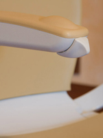 Mando a distancia de la silla salvaescaleras acorn 80