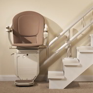 Silla salvaescaleras Beskope