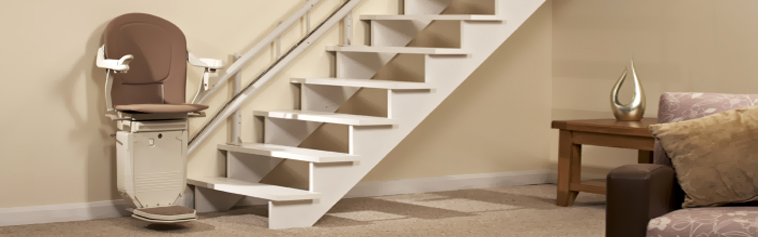 Salvaescaleras Bespoke de Wendi