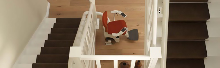 Salvaescaleras flow de Wendi