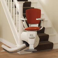 Silla salvaescaleras Flow 2 Wendi