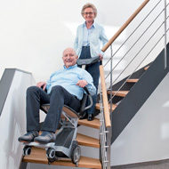 Scalacombi portátil Wendi