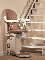 Silla elevadora Bespoke de segunda mano