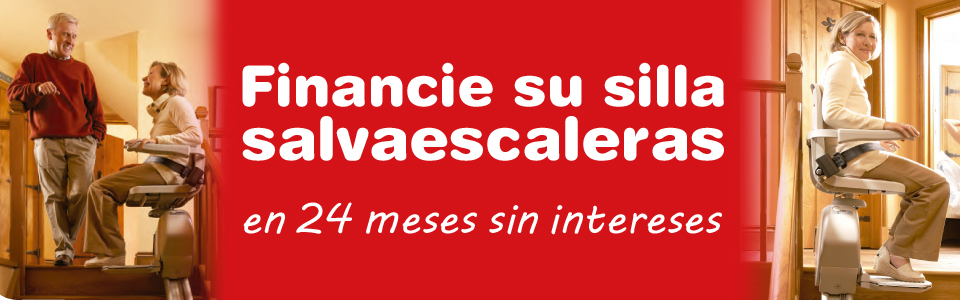 Financiacion 24 meses sin intereses